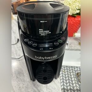 COPY - Baby Breeza Formula Pro Advance